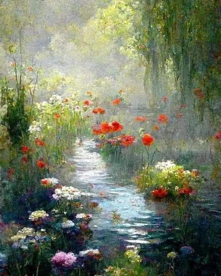 La Chapelle De Monet - Logis Eglantine Villa Bois-Jerome-Saint-Ouen Екстериор снимка